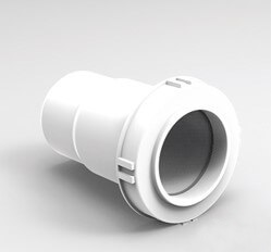 موفه U-Pvc یزد پلیمر